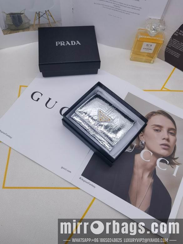Prada Bags 2397 XMY 2