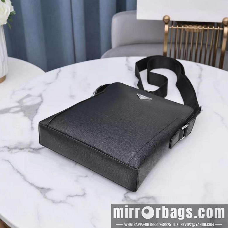 Prada Bags 8016 25X28X6cm XM