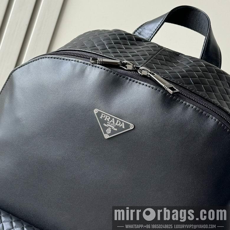 Prada Bags 6957 33X43X21cm WP