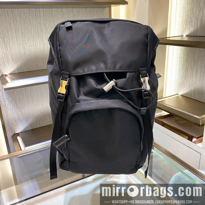 Prada Bags 2VZ135 17X27X45cm WP