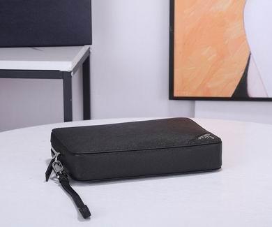 Prada Bags 2VF017 24X16X4cm SC