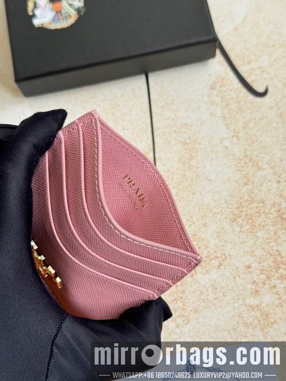 Prada Bags 1MC025 10X8cm YG 2