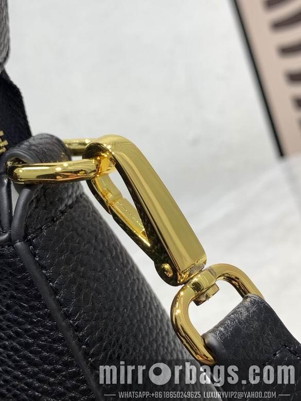 Prada Bags 66203 25X18X8cm XM 2