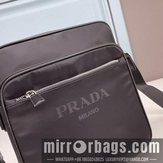 Prada Bags Prada 8922 25x27x8cm ww