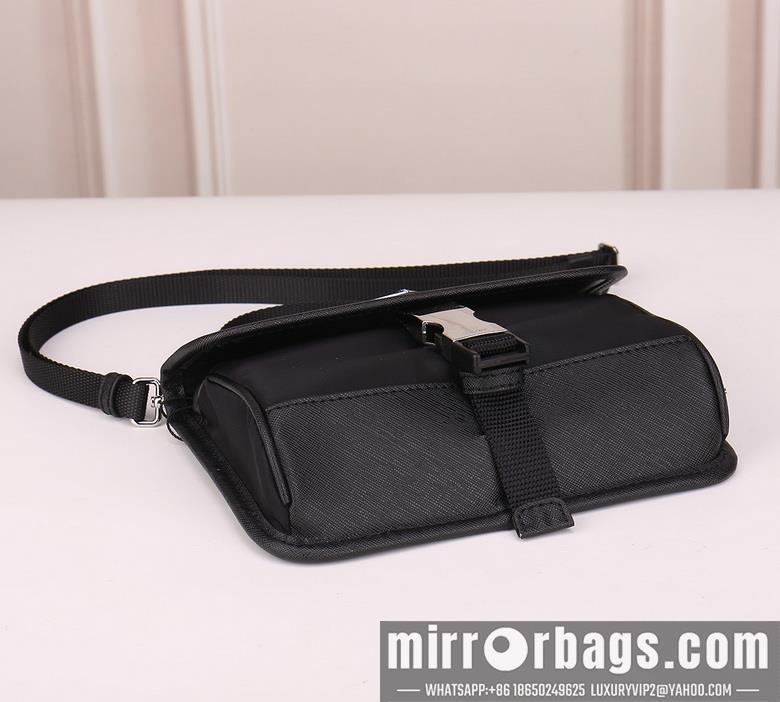 Prada Bags 20X17cm 121506 XM