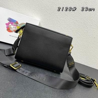 Prada Bags 2128 23X18X9cm XM 6