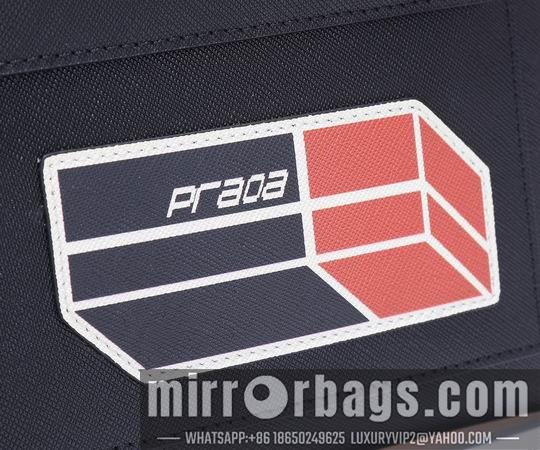 Prada Bags 2NG035 28X18cm XM