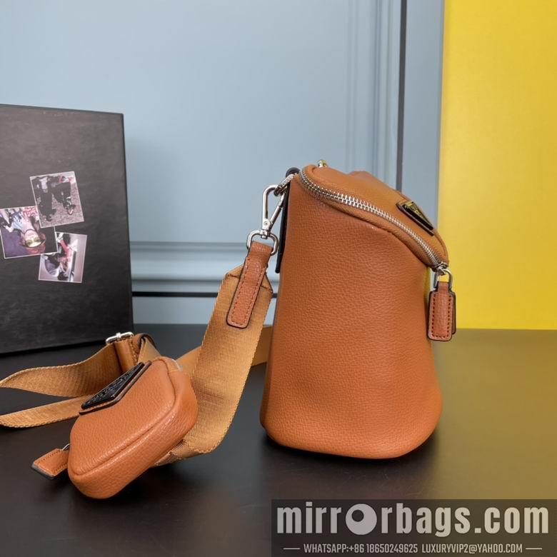 Prada Bags 1BH189 21X15X15cm XM 1