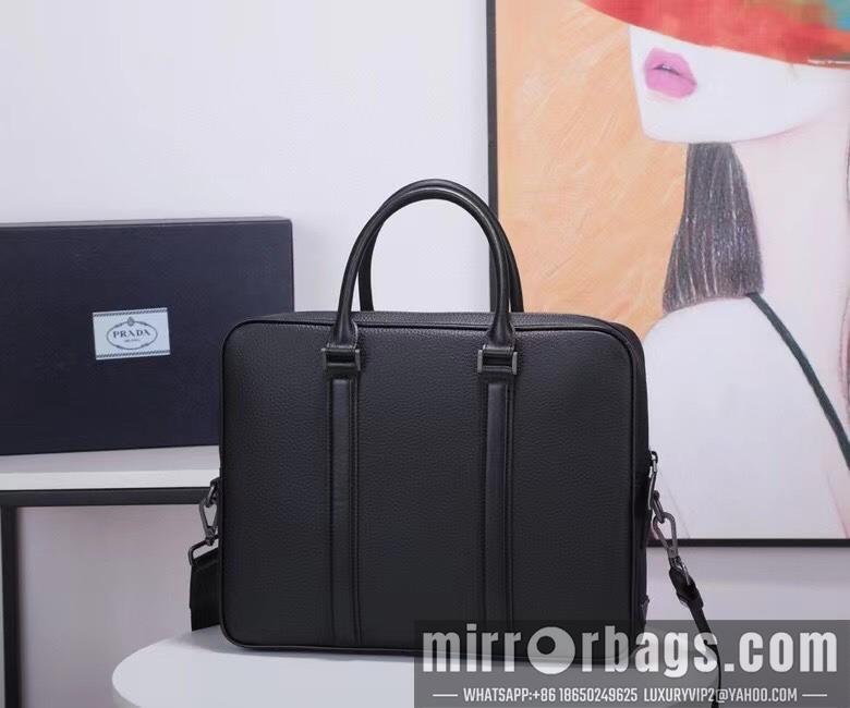 Prada Bags 2VE366-2 28X36X5.5cm SC