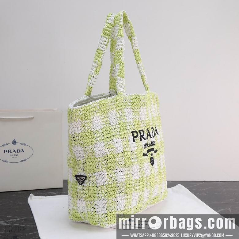 Prada Bags 002 48X34X16cm XM 2