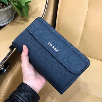 Prada Bags 082104 XM 2colour