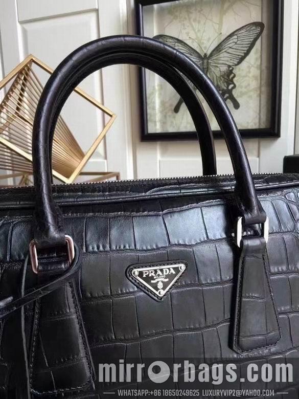 Prada Bags 2VE368 36X28X3.5cm XM 3colour