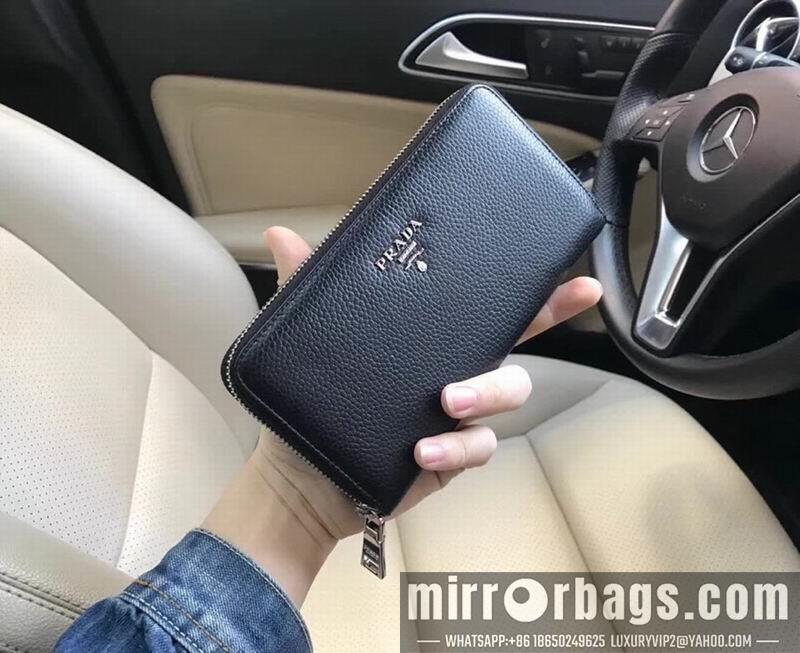 Prada Bags 6049 19.5X10.5X2.5cm XM