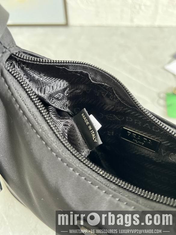 Prada Bags hobo 22X6X16.6cm 081701 YT 6