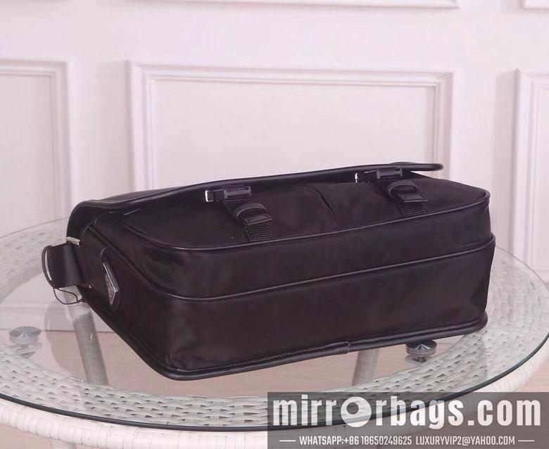 Prada Bags 32X24X12cm 053025 XM