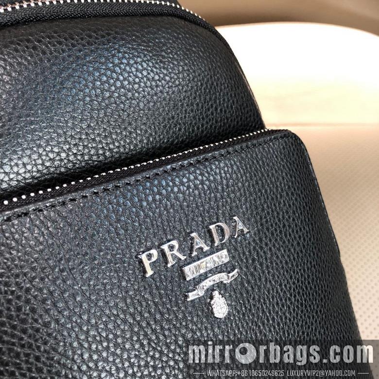 Prada Bags 6041 29X20X5cm WP