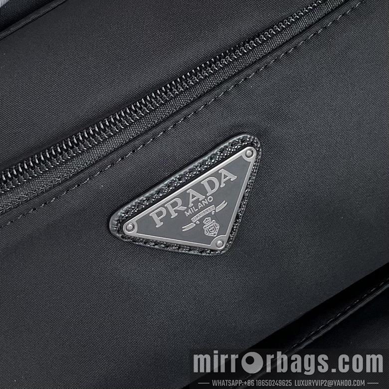 Prada Bags 2VZ025-2B 29X38X16cm WP