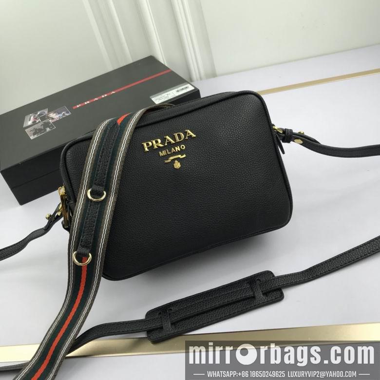 Prada Bags 2089 23X16X10cm XM 4colour