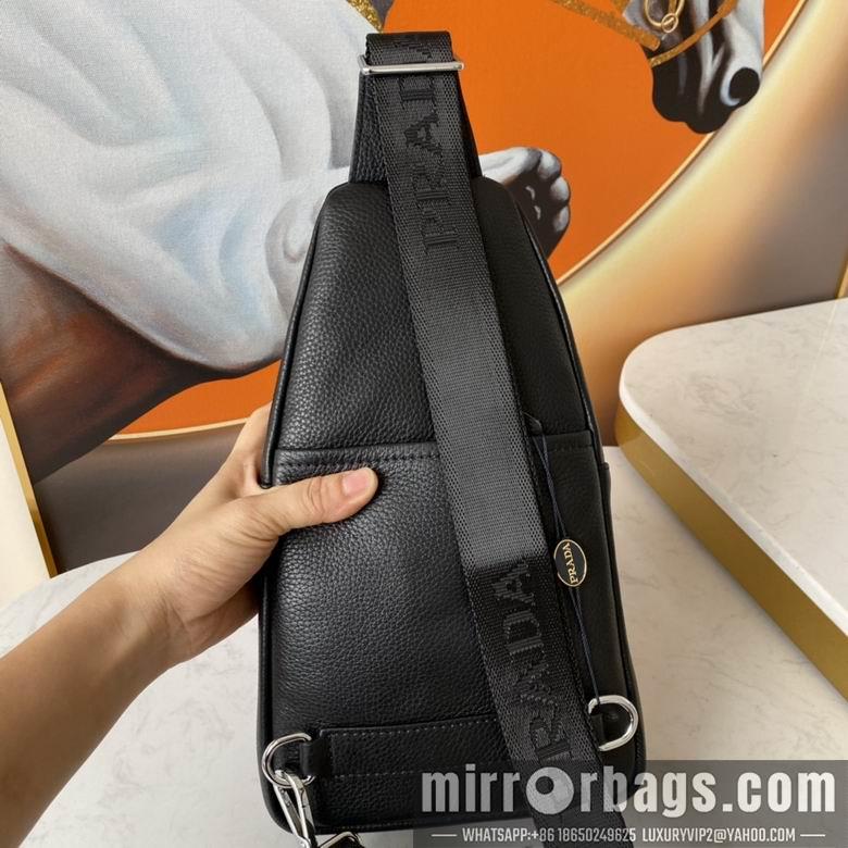 Prada Bags 33049-1 29X20X5cm XM
