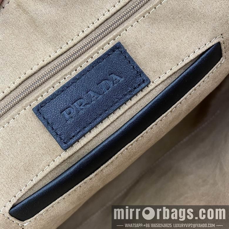 Prada Bags 5196-1 39X29X6cm WP