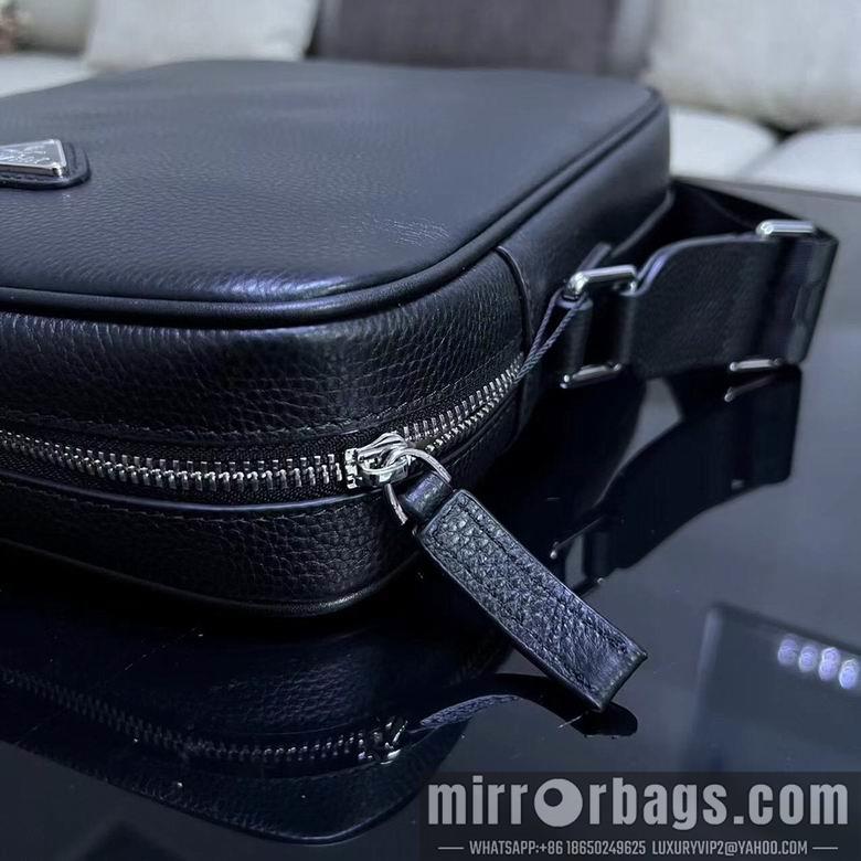 Prada Bags 22057-2 24X28X7cm XM-1
