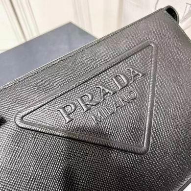 Prada Bags 2VF039 25X17X5cm XM