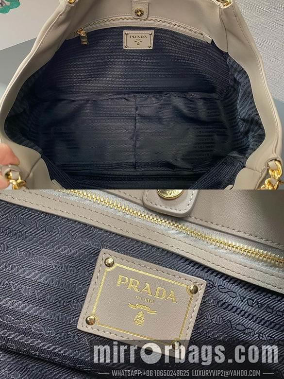 Prada Bags 1BA638 39X29X19cm YG 3