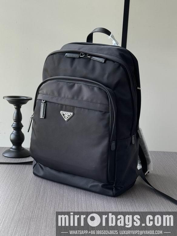 Prada Bags 982VZ048 43.5X31X20cm WP