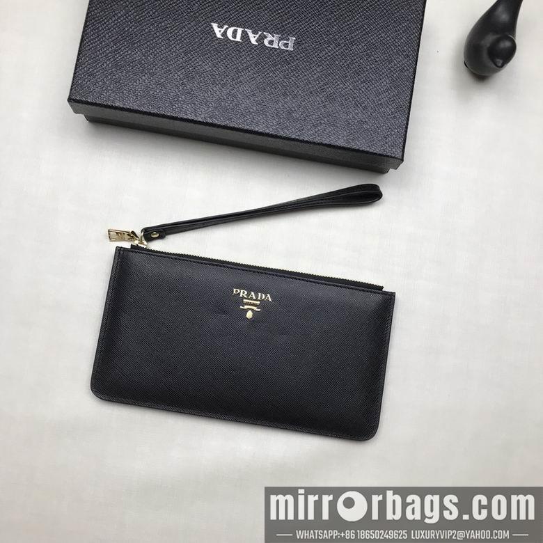 Prada Bags Prada LM0508 YG 2