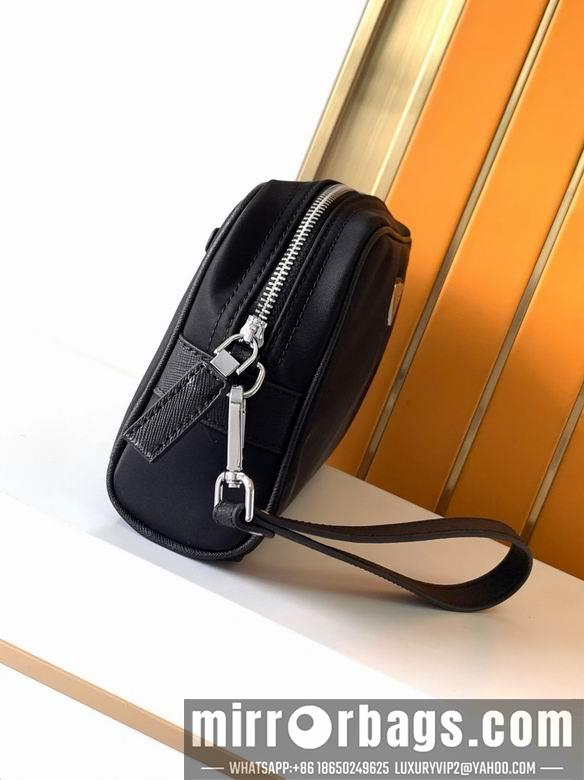 Prada Bags 433 25X16X6cm WP