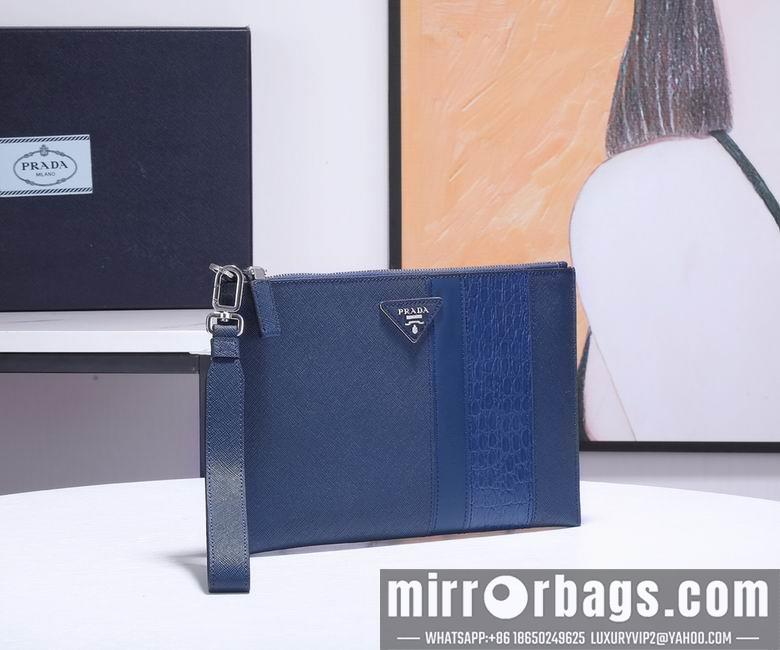 Prada Bags 2NG005G 28X18cm XM