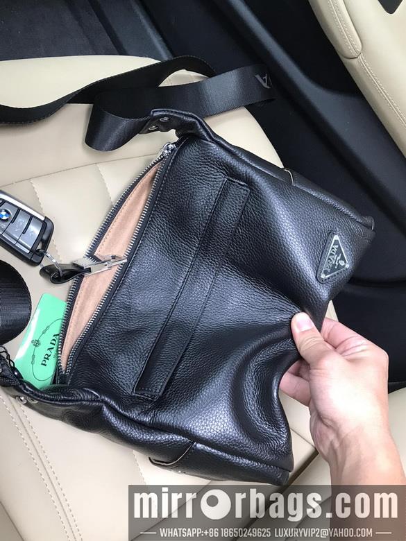 Prada Bags 0380-3 30X22X10cm XM
