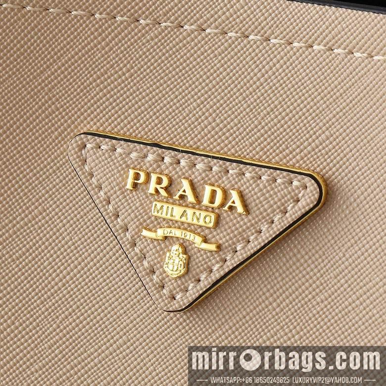 Prada Bags 1020 23X23X13cm XMY 2