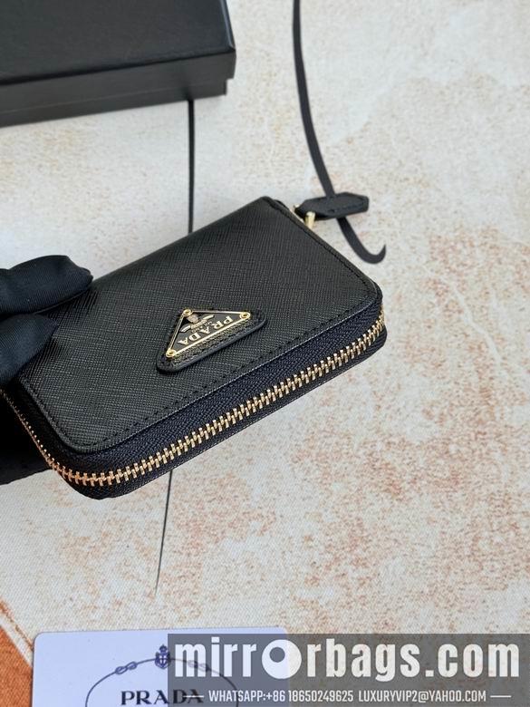 Prada Bags 2MC553 12X9X2.5cm YG 6