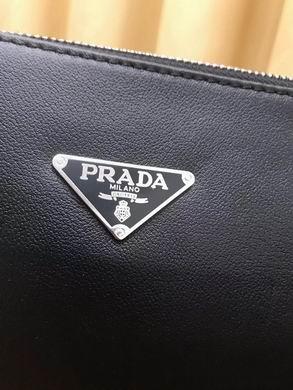 Prada Bags 991-5 27X17X2.5cm WP 1