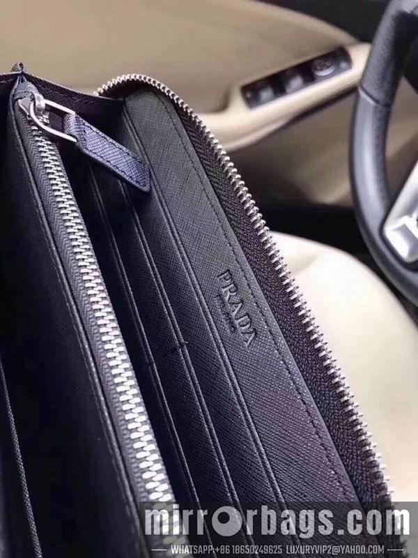 Prada Bags ML316 20X11X2.5cm XM