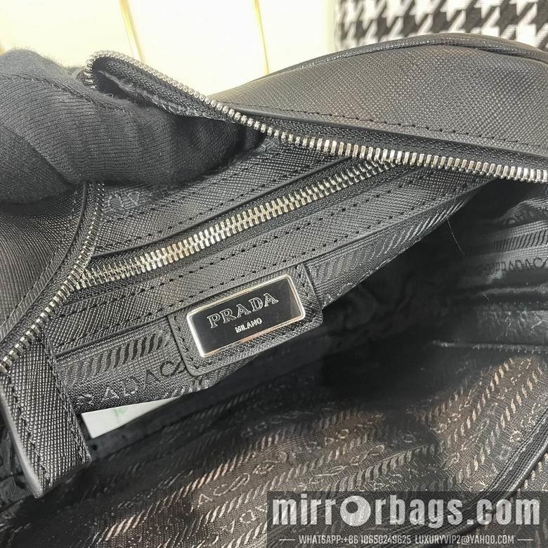 Prada Bags 9006-5 25X20X7cm WP