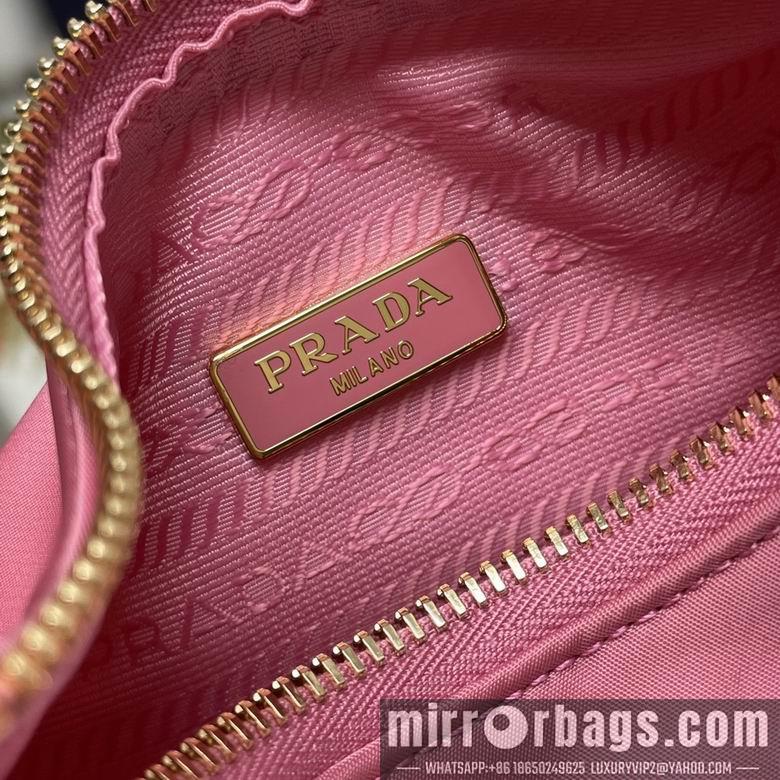 Prada Bags 1NE204 22X18X6.5cm YG 5