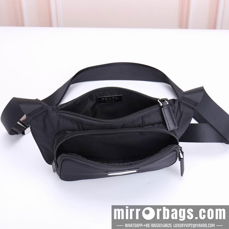 Prada Bags 2128 19X13X2.5cm