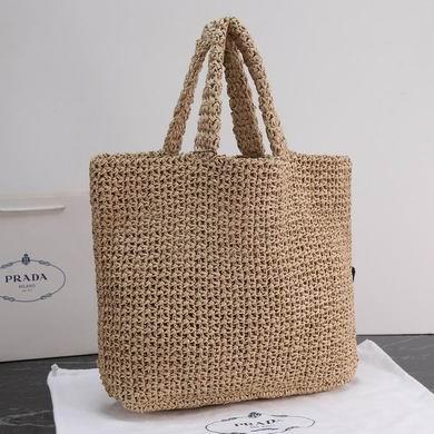 Prada Bags 002 48X34X16cm XM 9