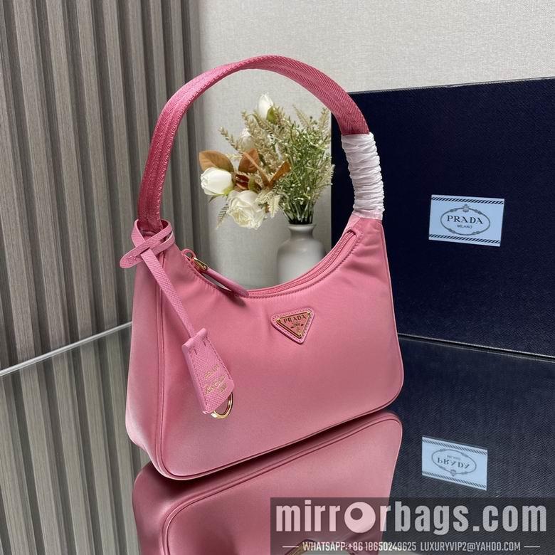 Prada Bags 1NE515 23X13X5cm YG 5