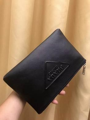 Prada Bags 991-5 27X17X2.5cm WP 1