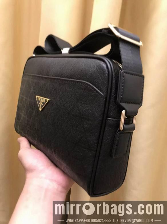 Prada Bags 9003-4 27X18X6cm XM