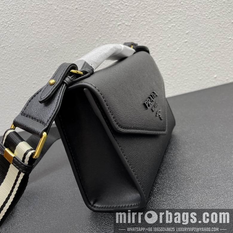 Prada Bags 2129 21X14X6.5cm XM 5