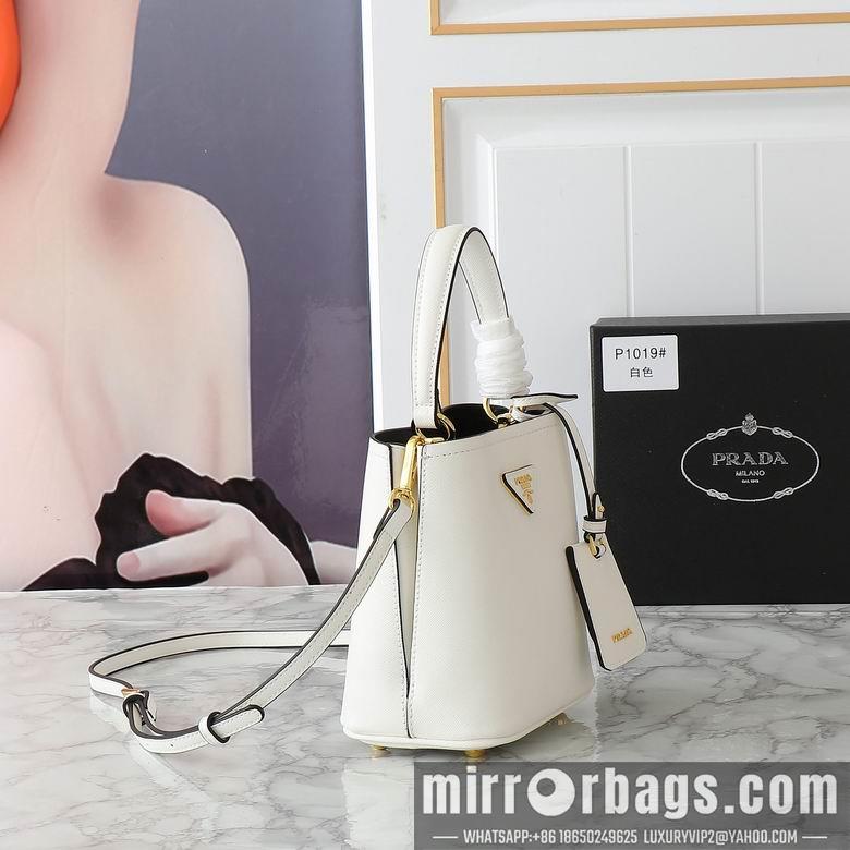 Prada Bags 1019 20cm XMY 4