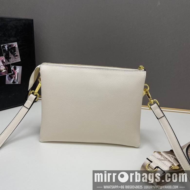 Prada Bags 1BH188 24X19X6cm XM 5