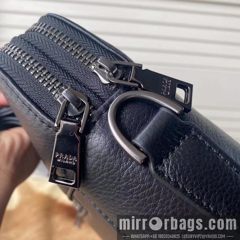 Prada Bags 39X29X7cm 071521 XM