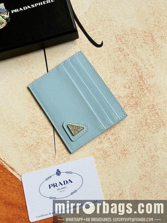Prada Bags 1MC025 10X8cm YG 10