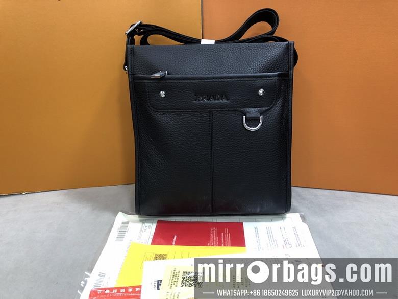 Prada Bags 6038 24.5X8.5X26cm WP