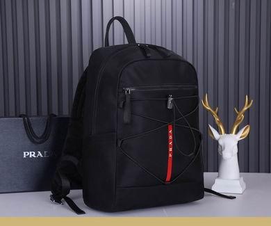 Prada Bags WM2VZ085 17X43X30